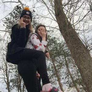 Meet your Posher, Jaydon